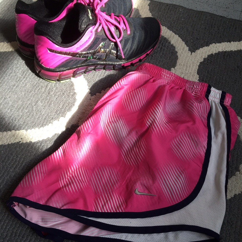 Nike Dri Fit Shorts