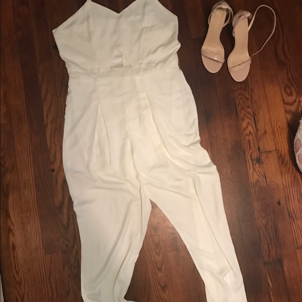 Body suit