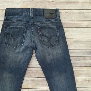 Men's Levi's 511 Jeans