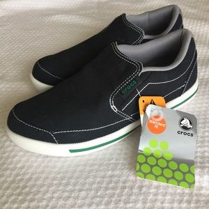 Men's Crocs Norlin Slip On