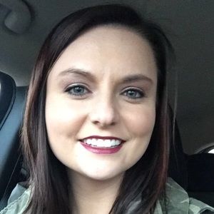 Meet your Posher, Kelsey