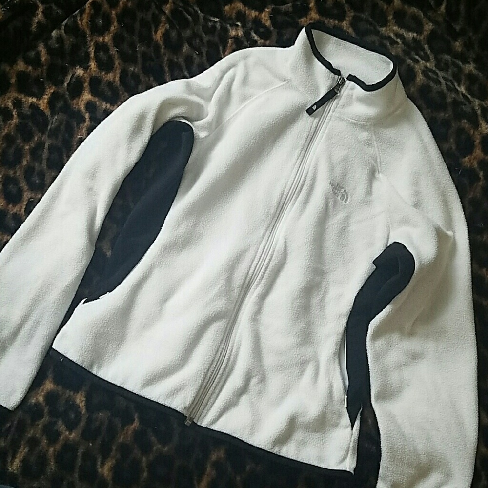 Northface zip-up