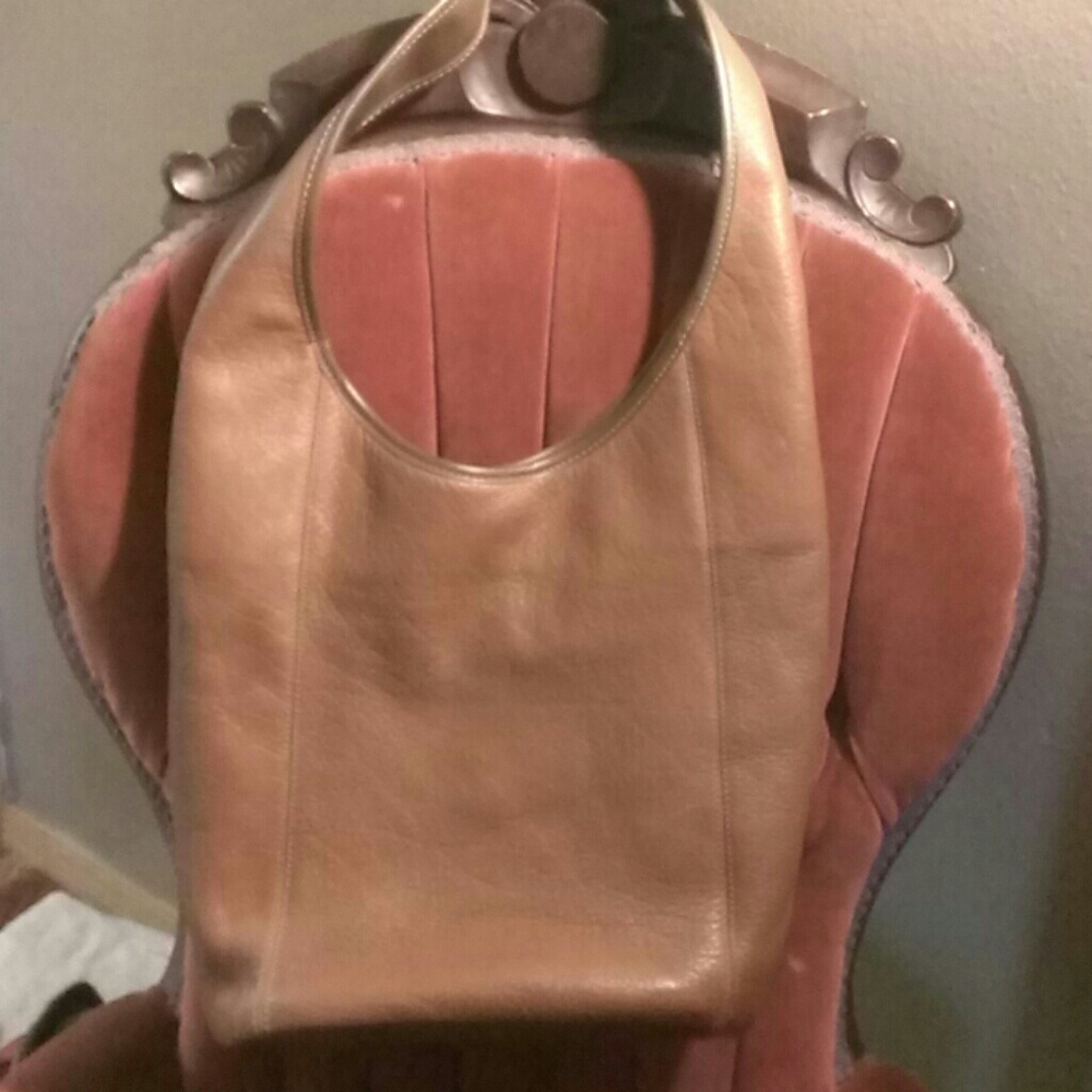 Great Leather bag