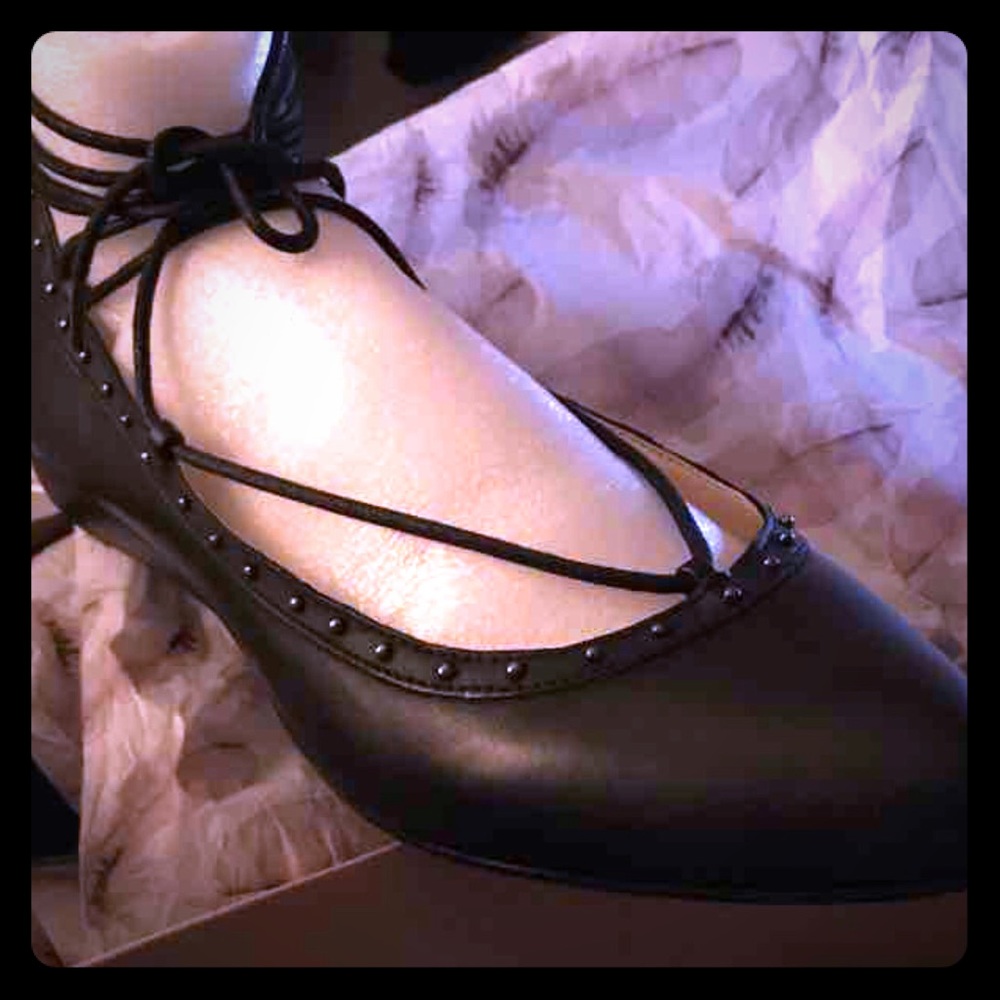 Jessica Simpson shoes. Ballet style flat. NEW