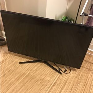 Samsung hD 3D Smart tv