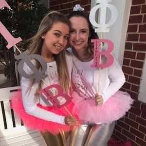 Meet your Posher, Bridget