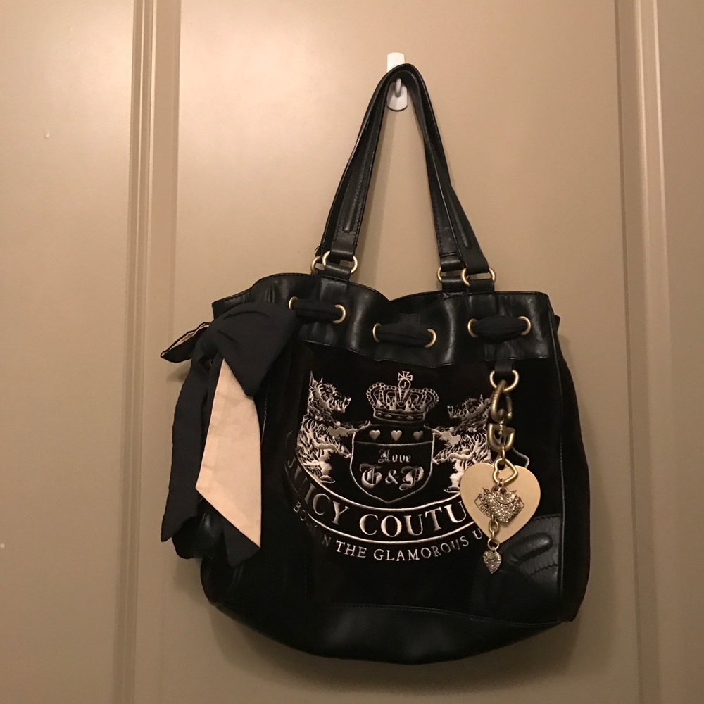 Juicy Couture purse/ bag