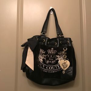 Juicy Couture purse/ bag
