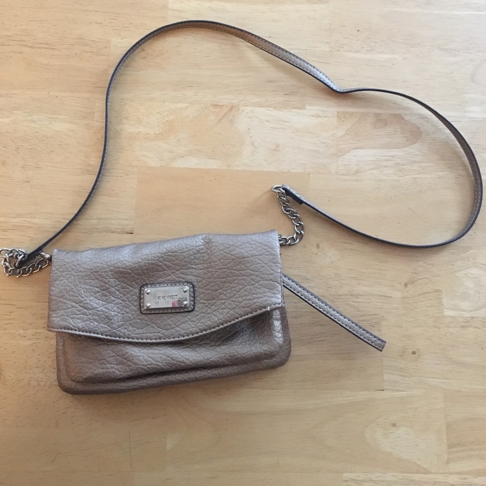 Nine West small handbag