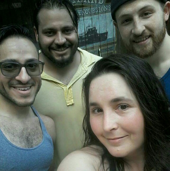 Meet your Posher, Mary - Picture 5 of 6