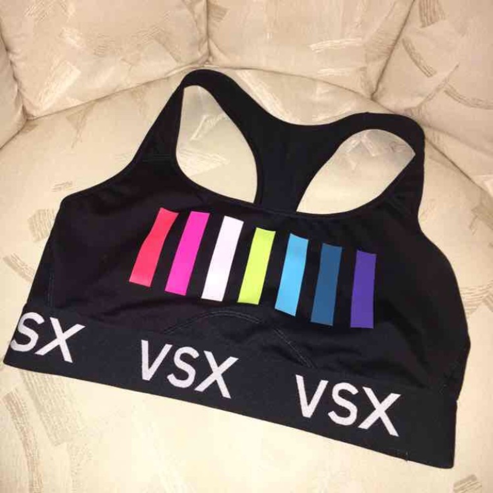 VSX Sports Bra