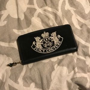 Juicy Couture Wallet