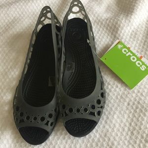 Crocs Adriana Flats