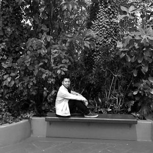 Meet your Posher, Eduardo