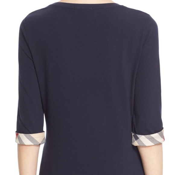 Burberry shirt - Picture 2 of 4