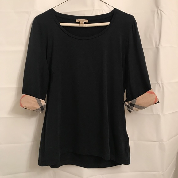 Burberry shirt - Picture 3 of 4