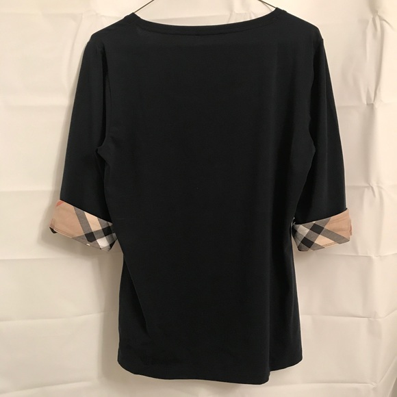 Burberry shirt - Picture 4 of 4