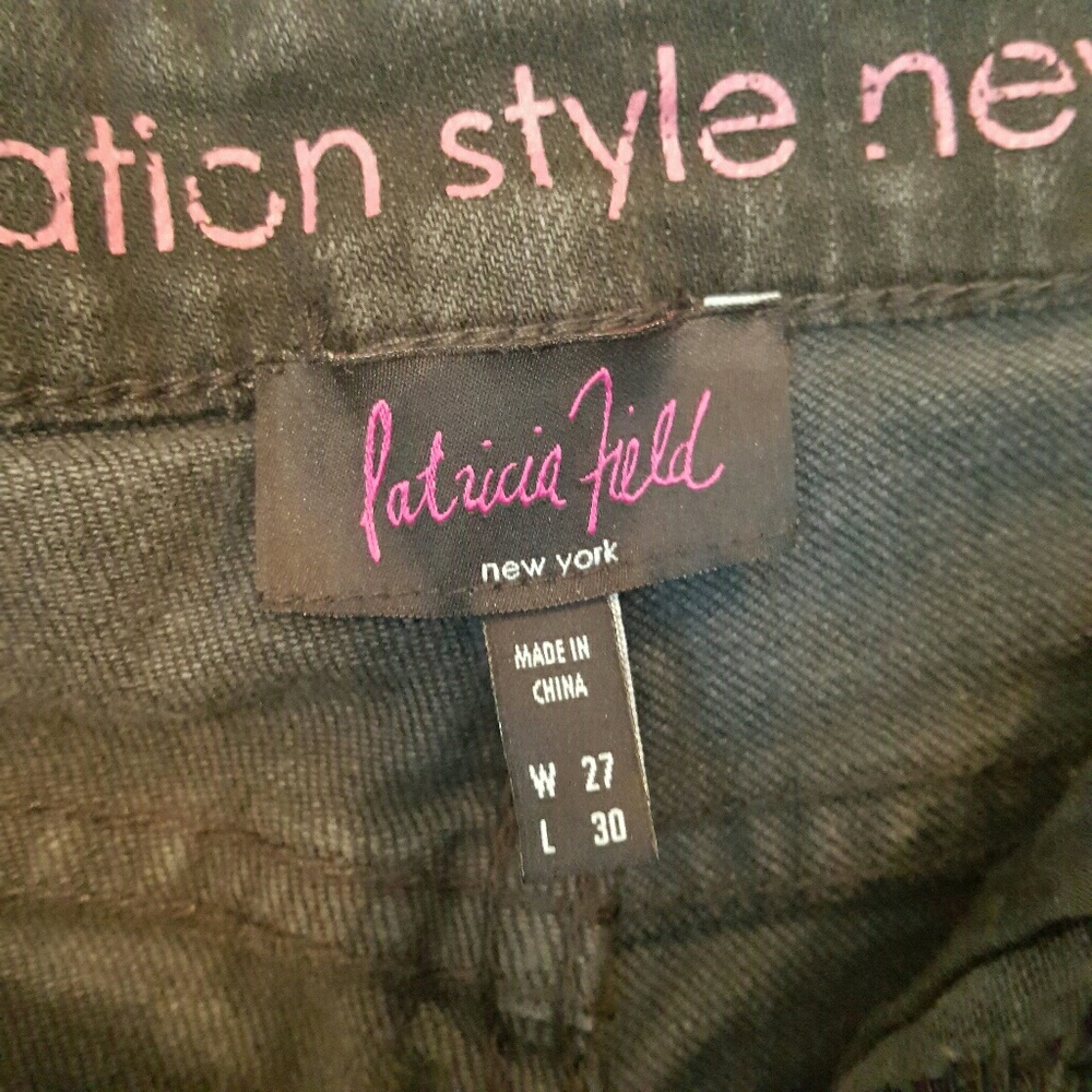 Jeans - Picture 3 of 3