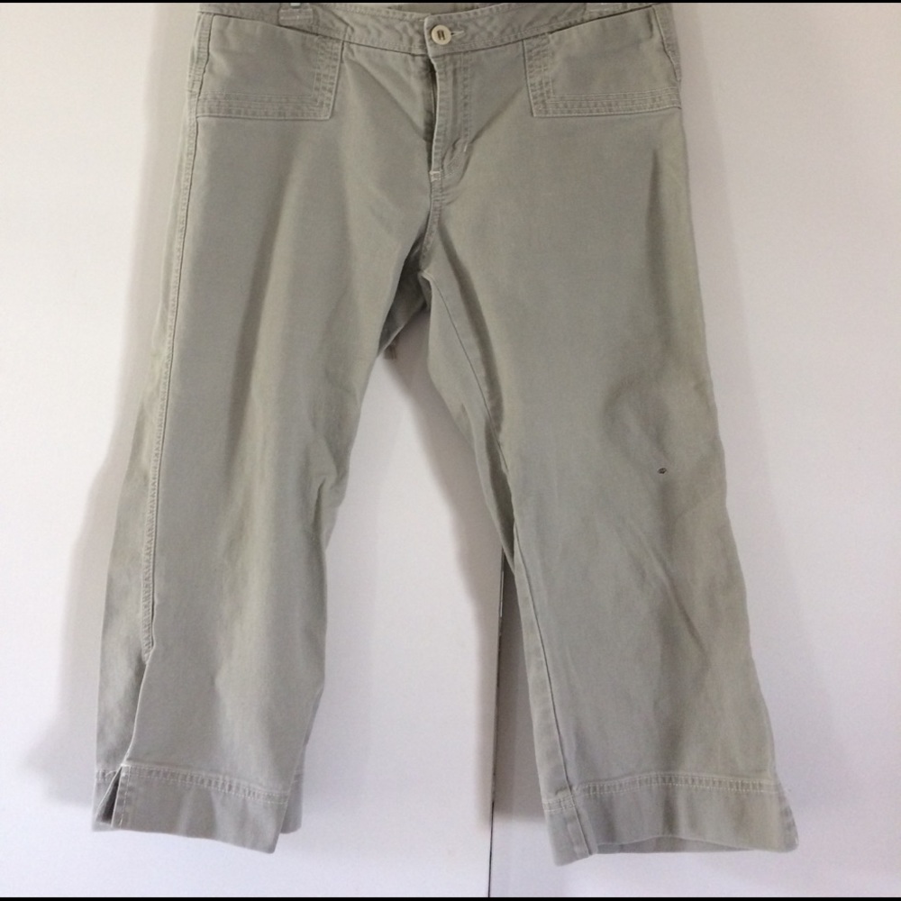 Adorable capris