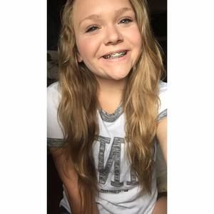 Meet your Posher, Lexi