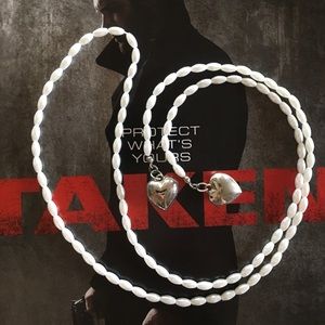 Vintage Pearl Necklace