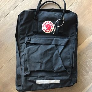 Fjallraven Kanken Backpack