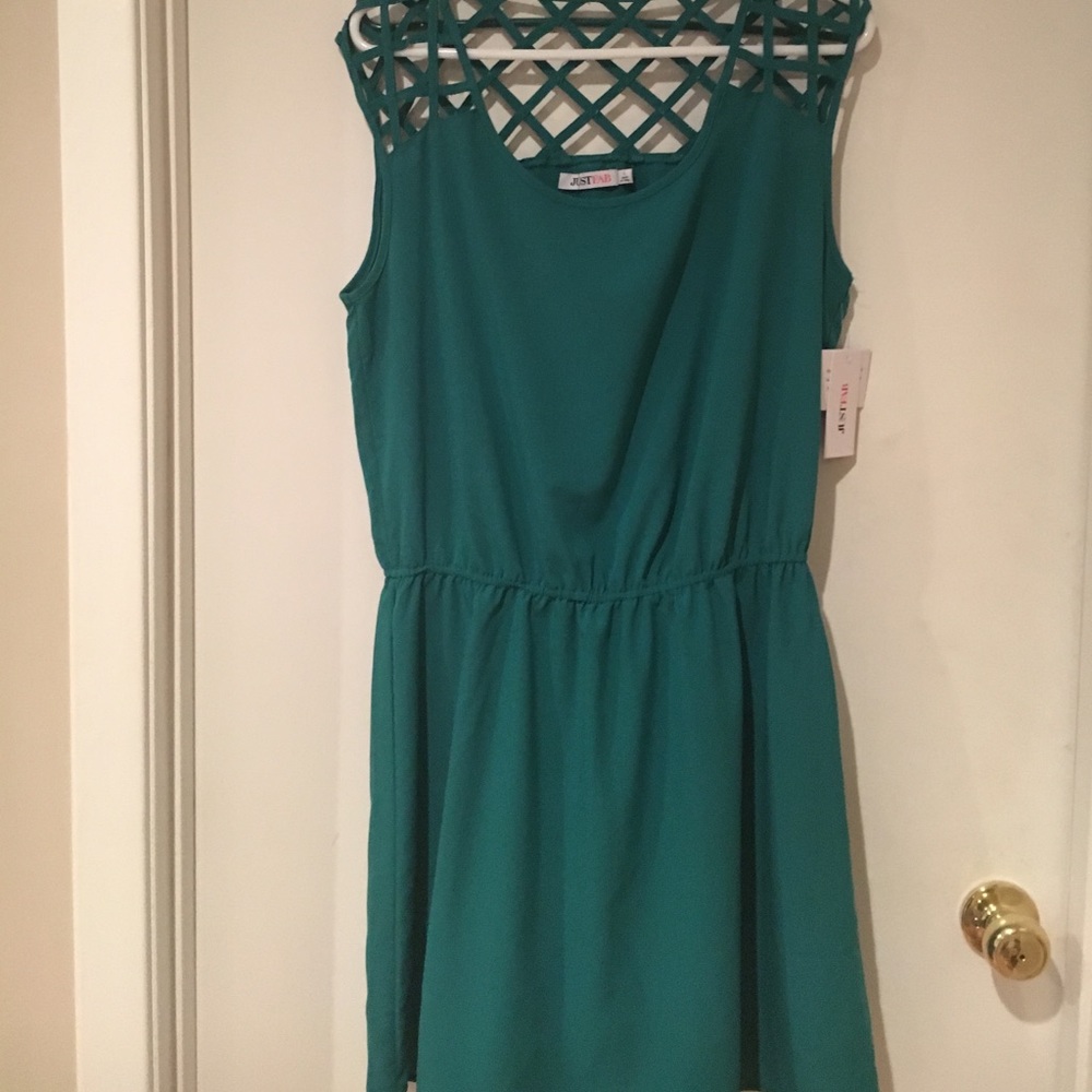 Just fab dress
