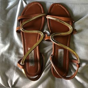 Steve Madden Sandals