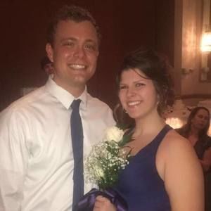 Meet your Posher, Jordan