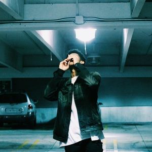 Meet your Posher, Corey