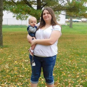 Meet your Posher, Andrea