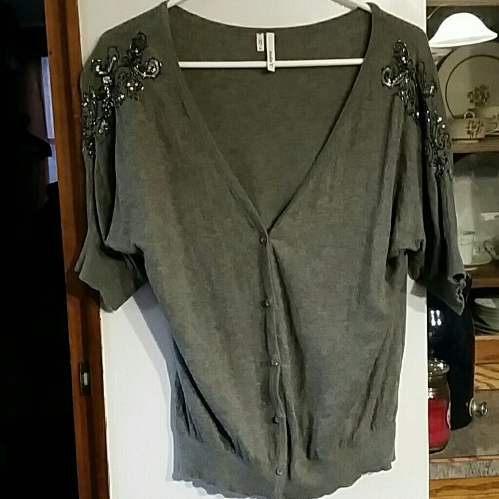 $$TODAY SALE $$   Studio Y Sweater