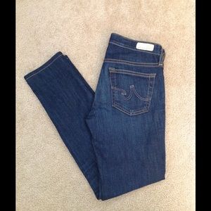 AG Adriano Goldschmied 26/28 Skinny