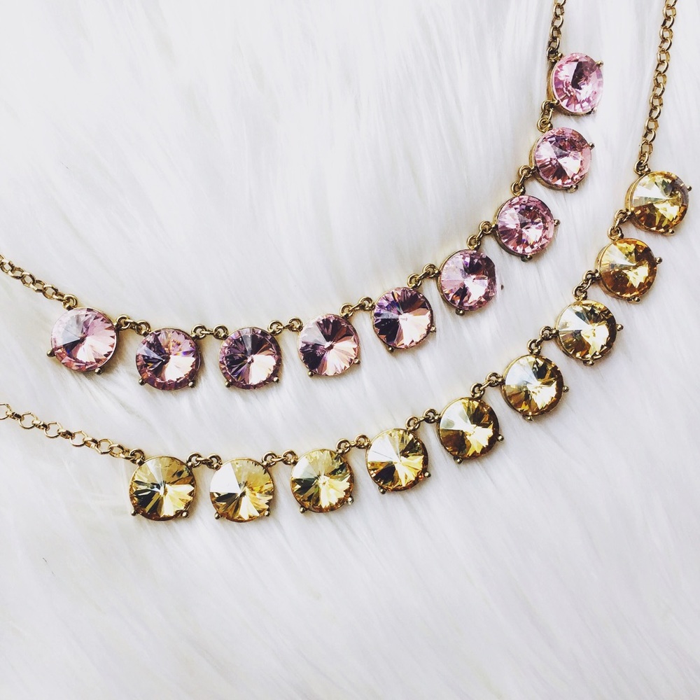 Candy Bon Bon Bib Necklace🦄 FREE GIFT