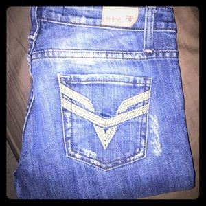 Vigoss Jeans "skinny jean"