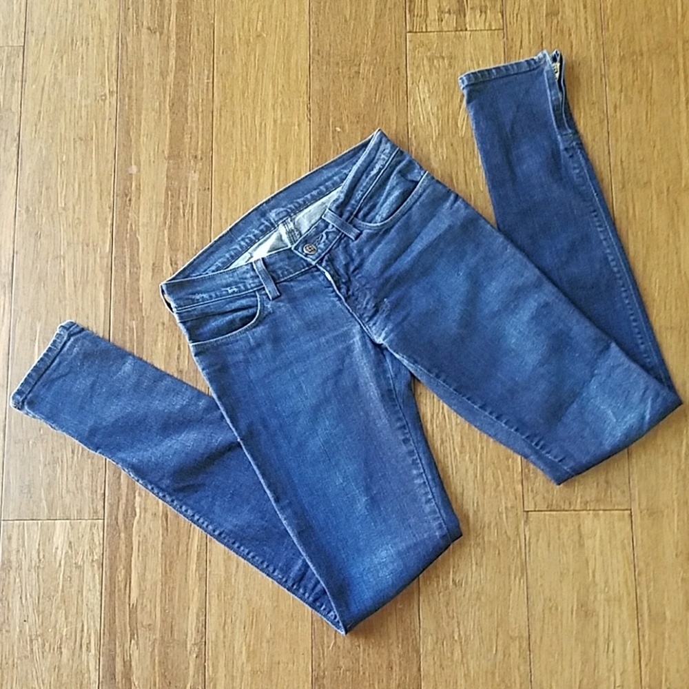 Ksubi denim jeans
