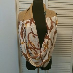 Ralph Lauren scarf