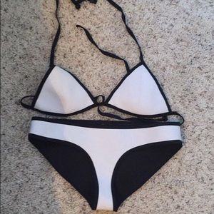 Triangle Bikini
