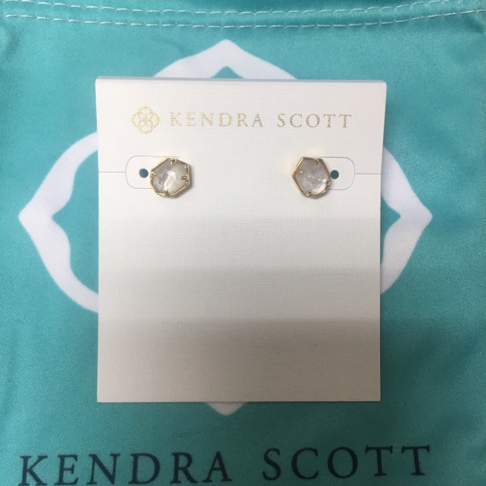 Kendra Scott Earrings