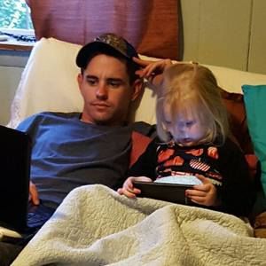 Meet your Posher, Jacob