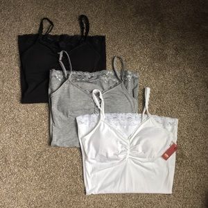 Tank Top Bundle