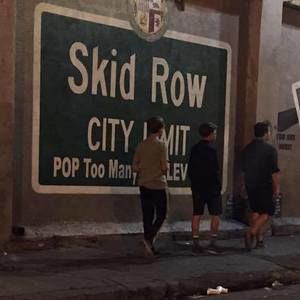 Meet your Posher, Taylor