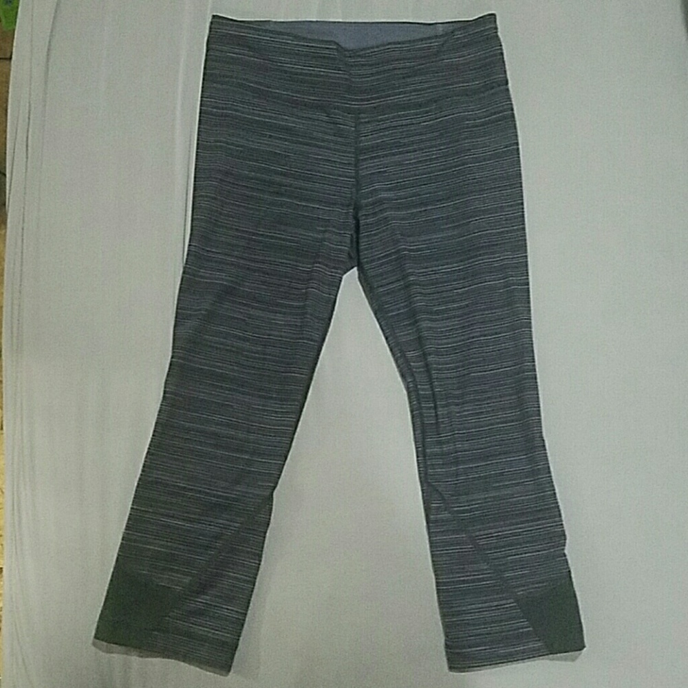 Under Armour Capri