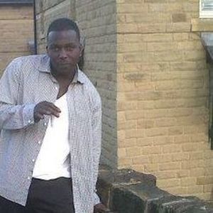 Meet your Posher, Ken