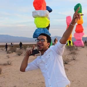 Meet your Posher, Kendall