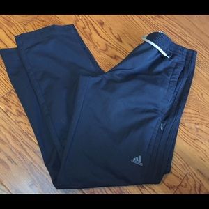 Final Men's vintage adidas track / athletic pants Final Men's vintage adidas track / athletic pants