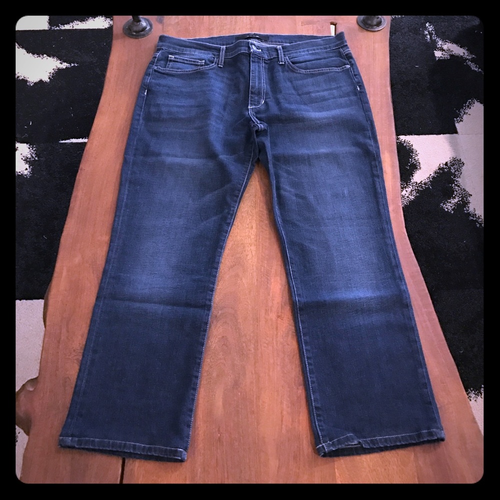 Men's unworn Joe's Jeans