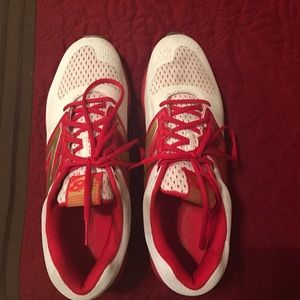 New Balance 300v3 baseball turf men's size 13