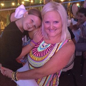 Meet your Posher, Donna