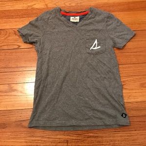 Sperry Topsider V neck